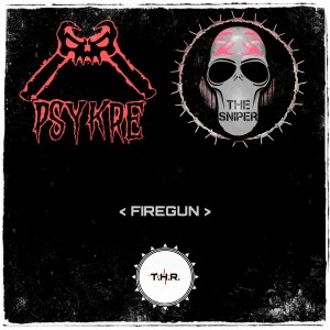 Listen to Firegun (Explicit) song with lyrics from PSYKRE