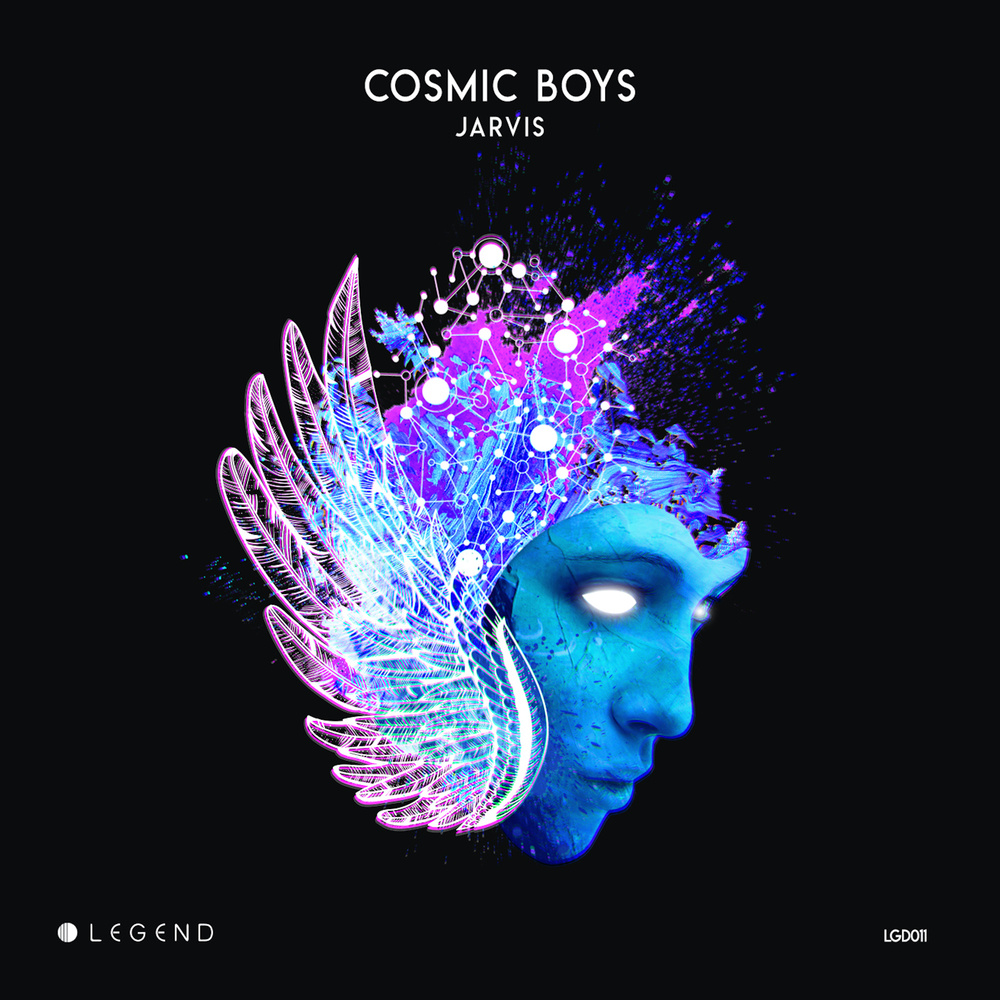 Impact (Original Mix)