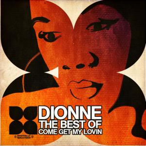 收聽Dionne的I Believe In Love歌詞歌曲