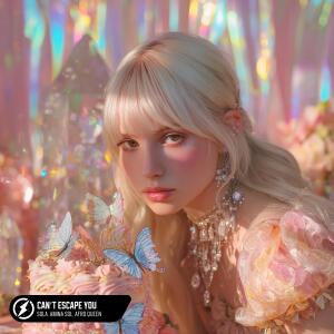 Listen to Can’t Escape You song with lyrics from SOLA