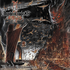 ดาวน์โหลดและฟังเพลง Over the Humanity in Ruins พร้อมเนื้อเพลงจาก Thy Antichrist