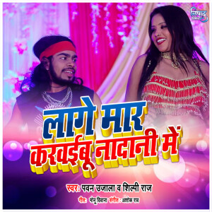 Album Lage Mar Karawaibu Nadani Me from Pawan Ujala