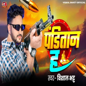 Listen to Panditan Ha song with lyrics from Vishal Bhatt