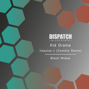 Kid Drama的專輯Dispatch Blueprints 005