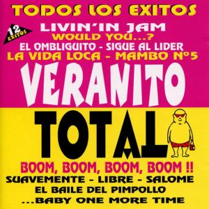 Various Artists的專輯Veranito Total