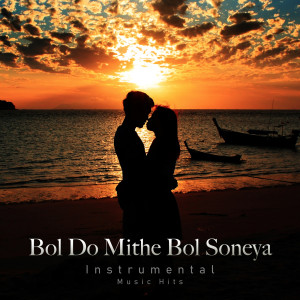 Anu Malik的專輯Bol Do Mithe Bol Soneya (From "Sohni Mahiwal" / Instrumental Music Hits)