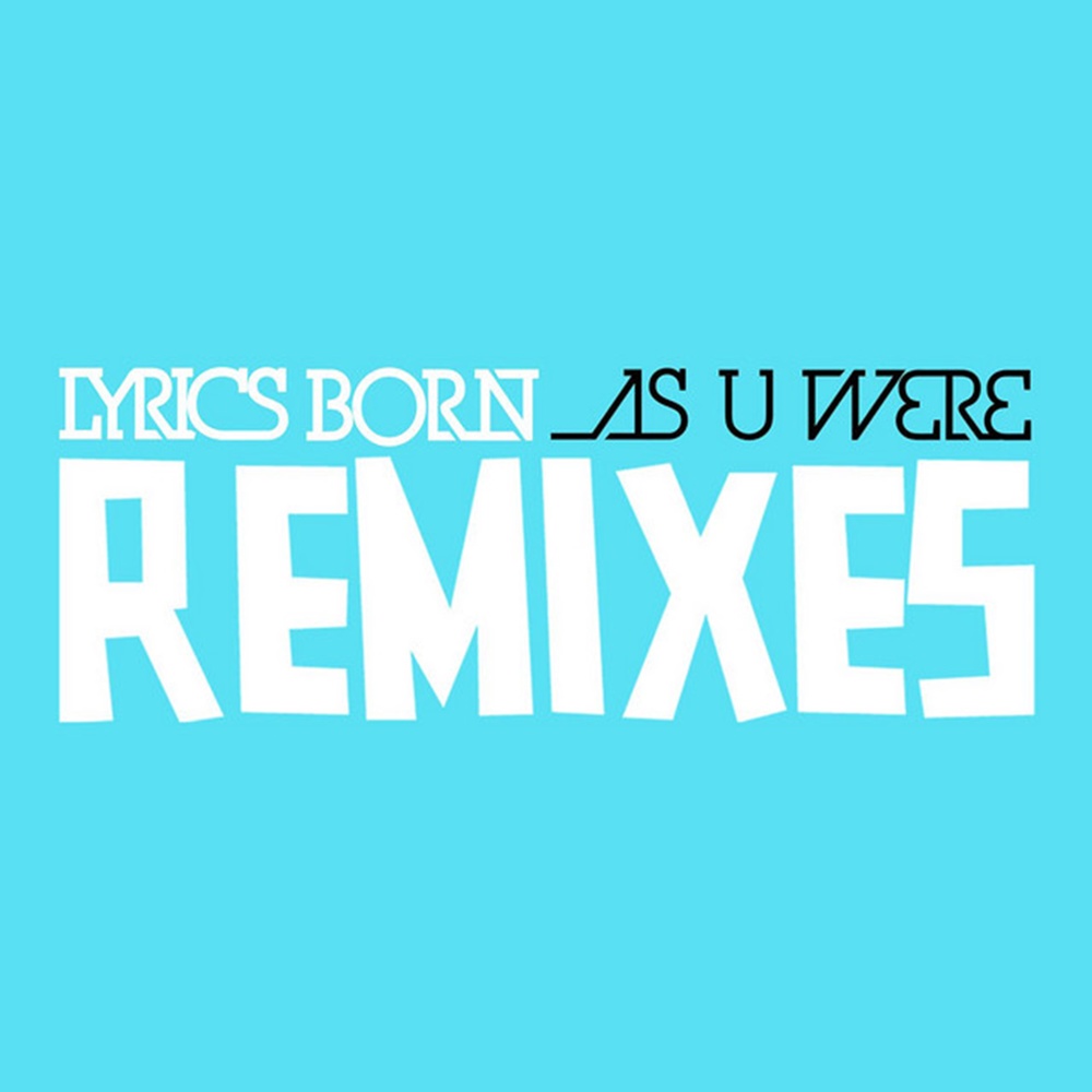 Lies X 3 (Trackademicks Remix)