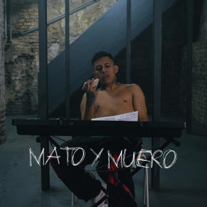 Album Mato y muero (feat. Lucato) oleh NUKE