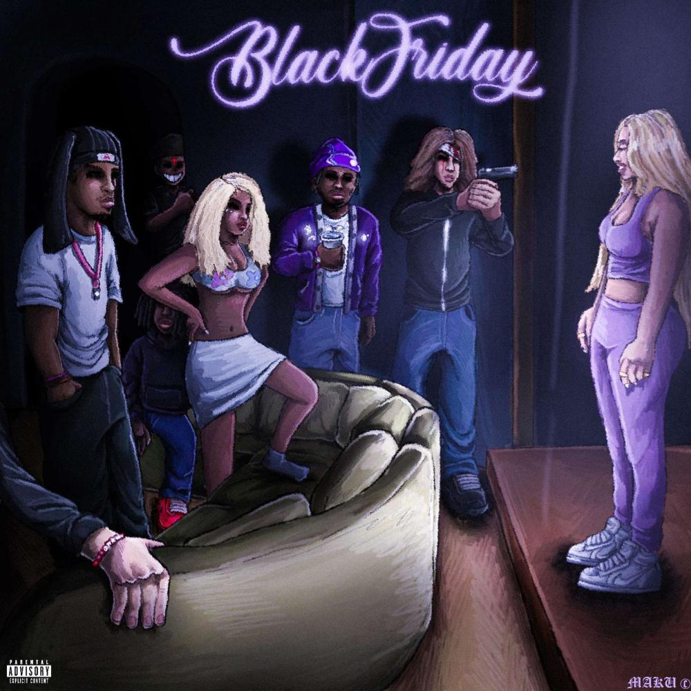 delta 8 (feat. oxx) (Explicit)