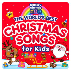 The World's Best Christmas Songs for Kids