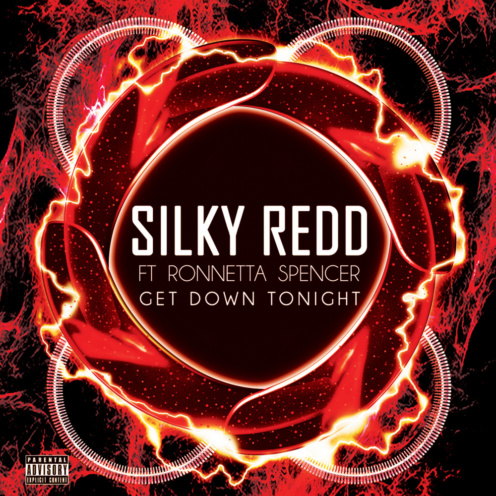 Get Down Tonight (Explicit)