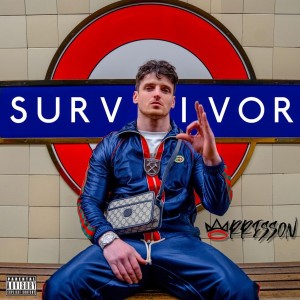 Morrisson的專輯Survivor (Explicit)