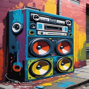 Album Hip Hop Beats, Vol. 1 from LoFi Hip Hop