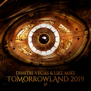 收聽Dimitri Vegas & Like Mike的Turn Up歌詞歌曲