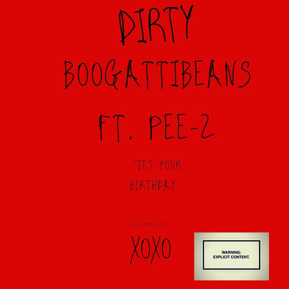 Dirty(feat. Pee-Z) (Explicit)