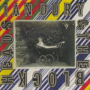 ดาวน์โหลดและฟังเพลง Happy Hippy พร้อมเนื้อเพลงจาก Ian Dury