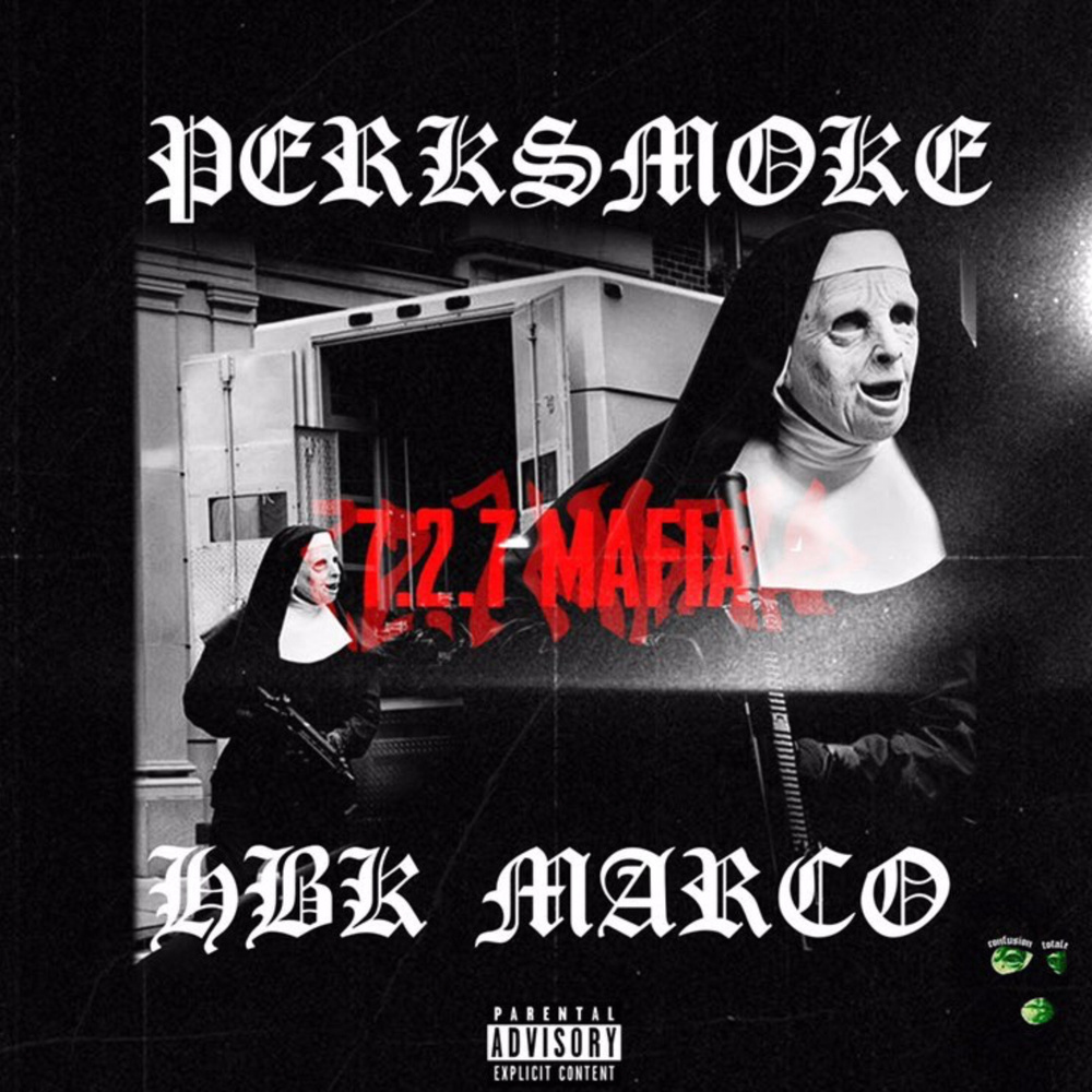 Hop Up On Da Beat (Explicit)