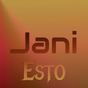 Various的专辑Jani Esto