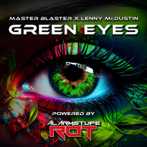 Album Green Eyes from Master Blaster