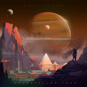 ดาวน์โหลดและฟังเพลง Trappist Nights พร้อมเนื้อเพลงจาก Geotheory
