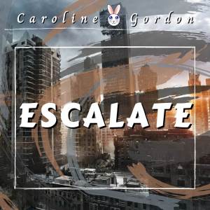 Album Escalate (Cover) oleh SAII