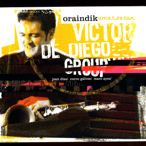 ดาวน์โหลดและฟังเพลง Baketsu พร้อมเนื้อเพลงจาก Victor de Diego Group