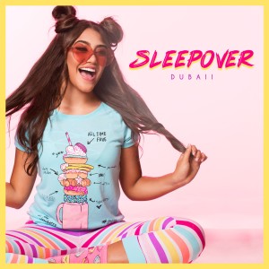 收聽Dubaii的Sleepover歌詞歌曲