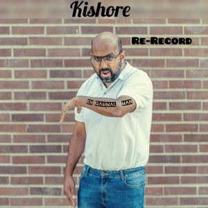 收聽Kishore的En Gammal Man (Explicit)歌詞歌曲