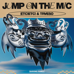 ETC!ETC!的專輯Jump On The Mic