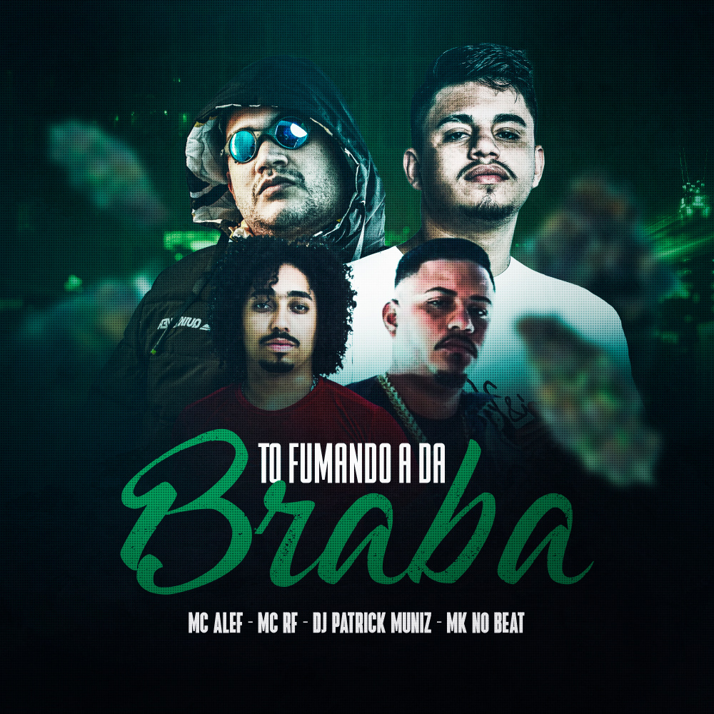 To Fumando a da Braba (Arrochadeira) (Explicit)