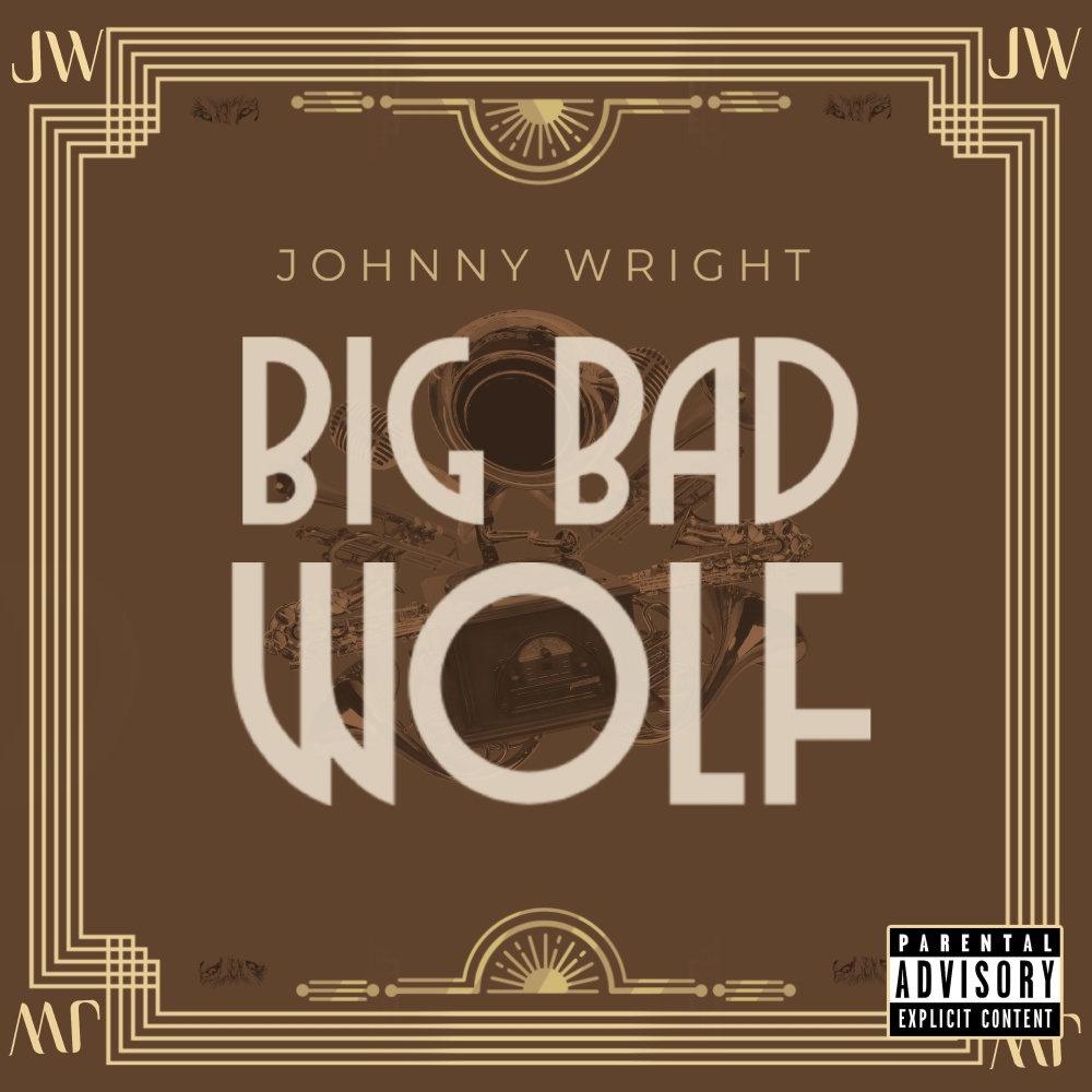 Big Bad Wolf (Clean Version)