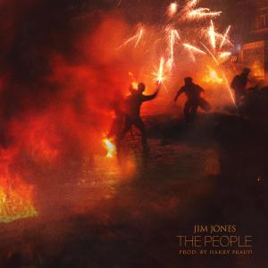 Album The People oleh Jim Jones