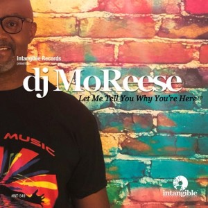 Listen to Let Me Tell You Why You're Here (Original Mix) song with lyrics from DJ MoReese