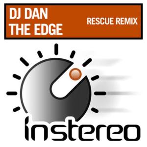 The Edge (Rescue Remix)
