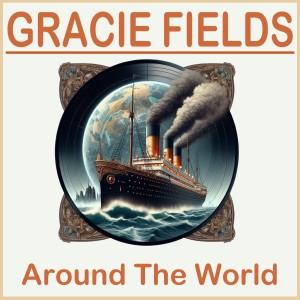 收聽Gracie Fields的Only a Glass of Champagne歌詞歌曲