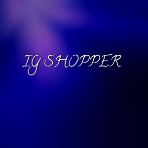 อัลบัม Ig Shopper ศิลปิน ILLSLICK