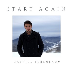 Gabriel Berenbaum的專輯Start Again