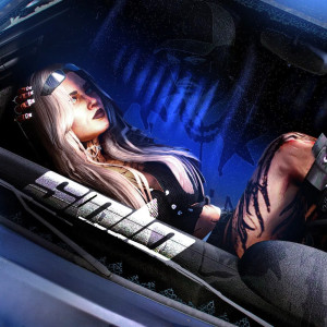 Album SOLO (Explicit) from Lyanna