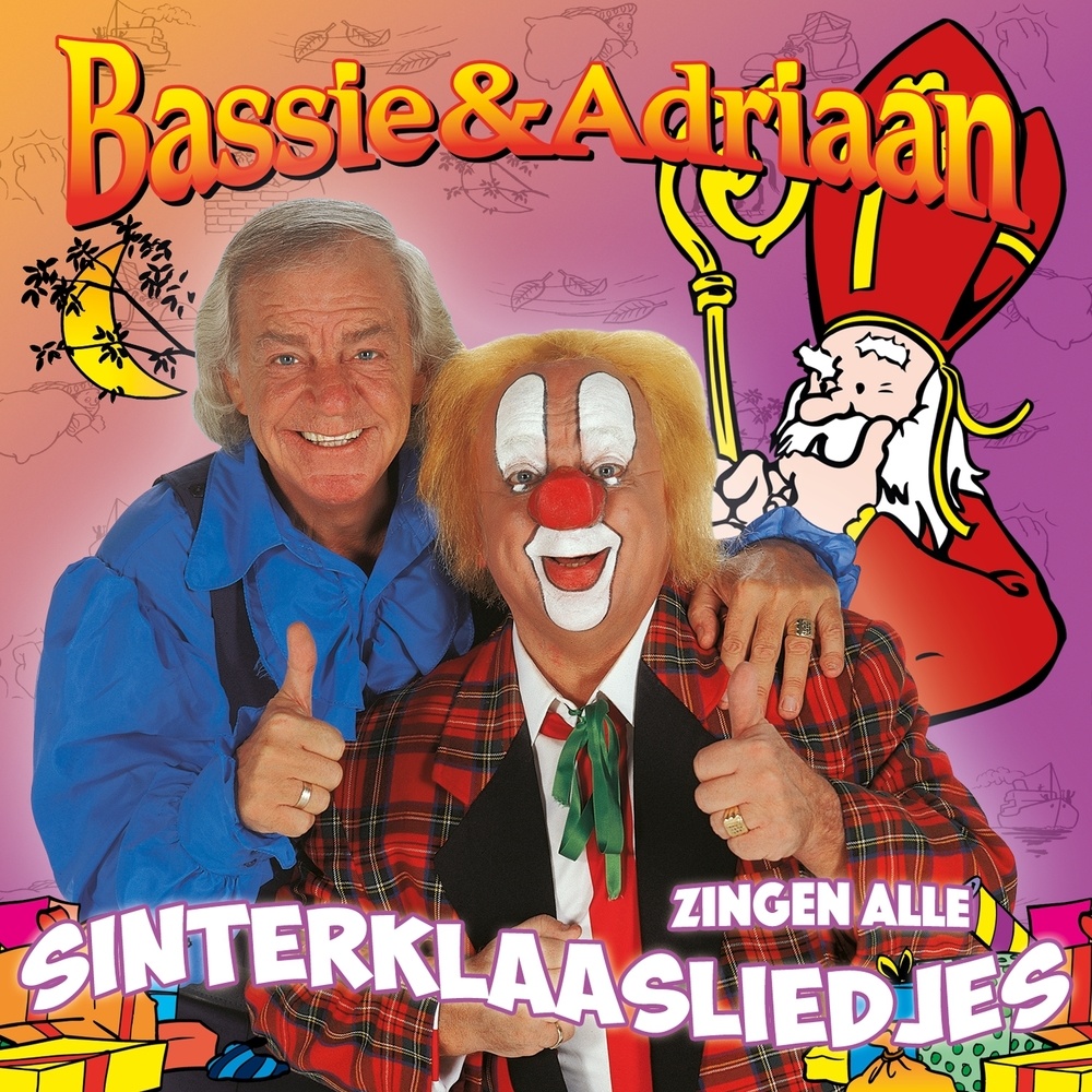 Dag Sinterklaasje (其他)
