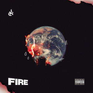 Listen to Fire (Explicit) song with lyrics from Kobra Mc