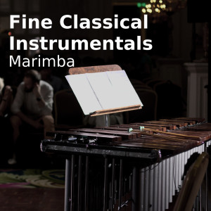 Marimba Guy的專輯Fine Classical Instrumentals