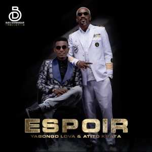 Album ESPOIR oleh Yabongo Lova