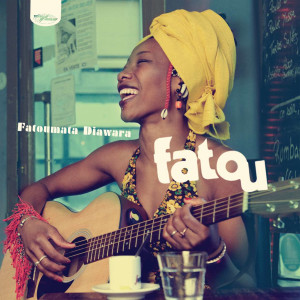 ดาวน์โหลดและฟังเพลง Bissa พร้อมเนื้อเพลงจาก Fatoumata Diawara