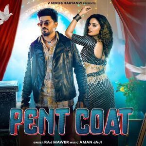 Album PENT COAT from 