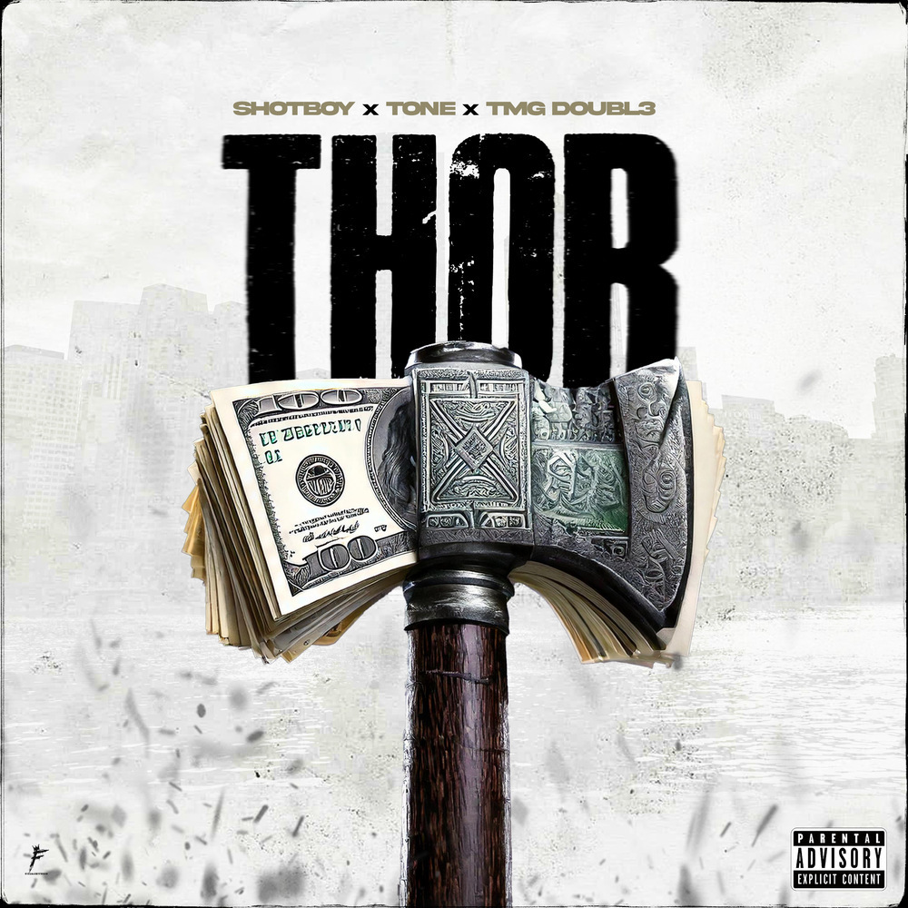 Thor (Explicit)
