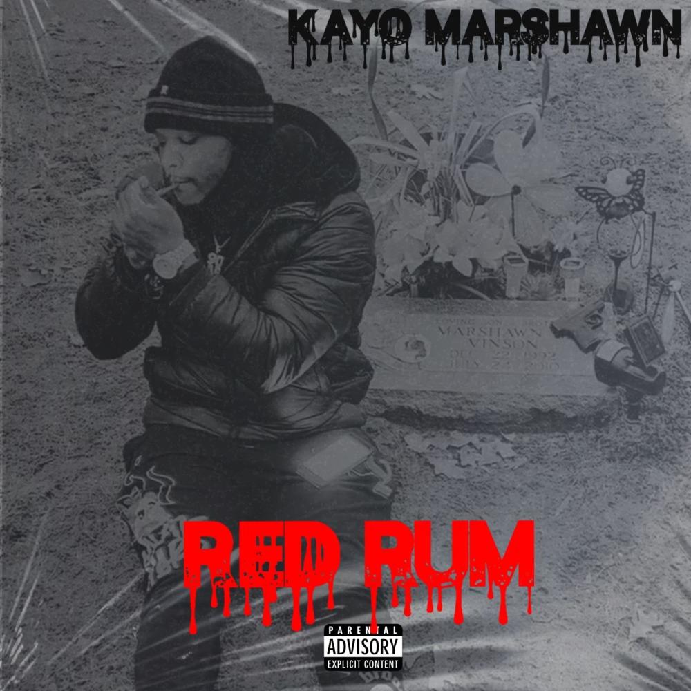 Redrum (Explicit)