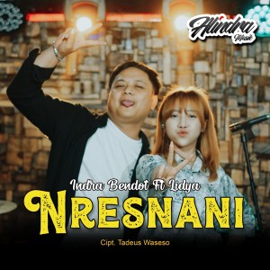 Album Nresnani from Indra Bendot
