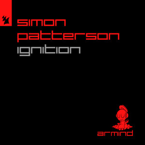 Simon Patterson的專輯Ignition