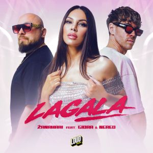 Album LAGALA oleh ŽANAMARI