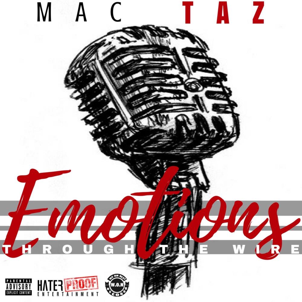 My Way(feat. D-Myers) (Explicit)
